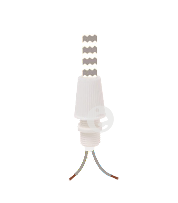 prensaestopa roscado