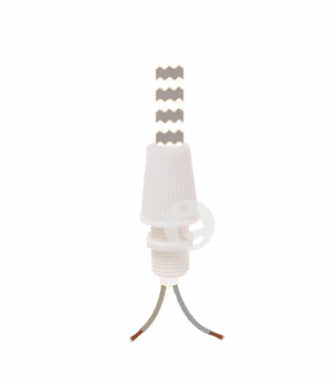 prensaestopa roscado