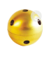 Boule en laiton avec 8 sorties