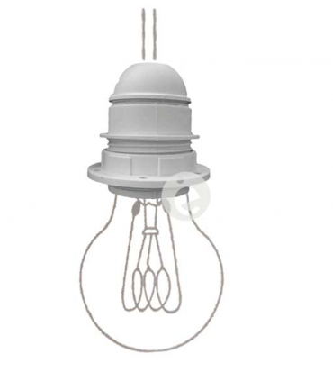 semiroscado termoplastico