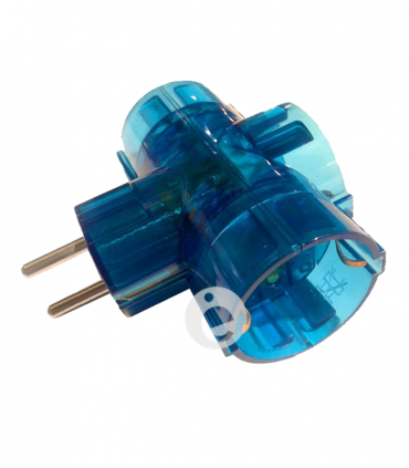 Triple Color Adapter