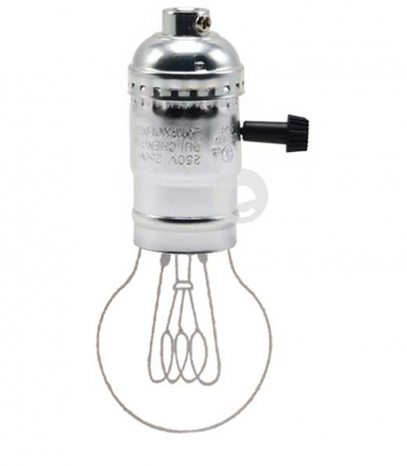 americano cromo maneta