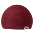 Burgundy dome