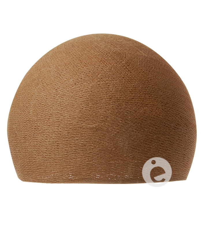 Dôme beige