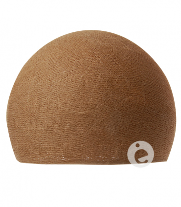 cúpula beige