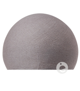 Pearl Grey Dome