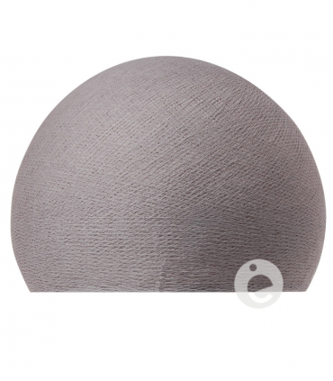 Pearl Grey Dome