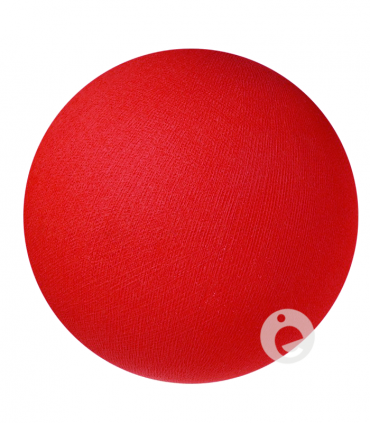 bola roja