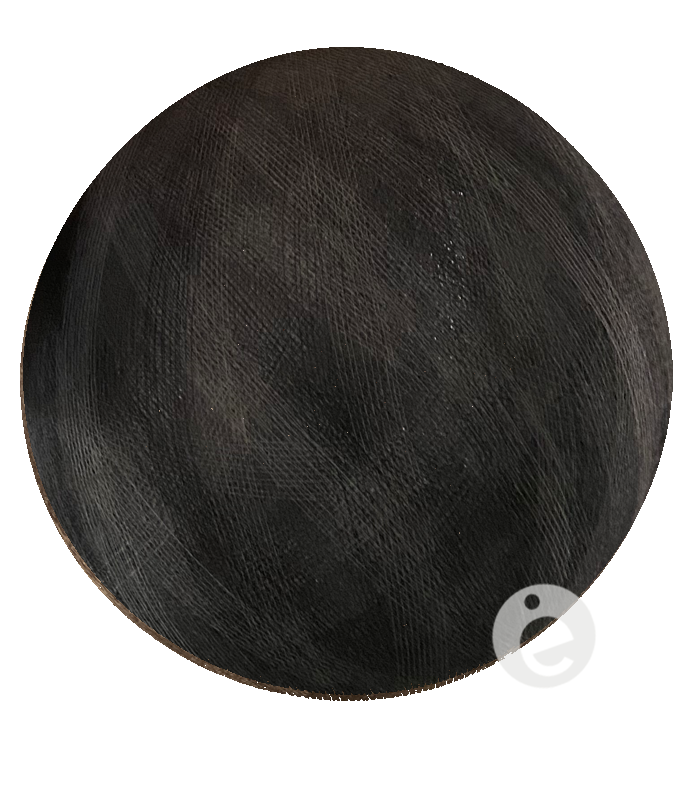 Grey Textile Ball Blend