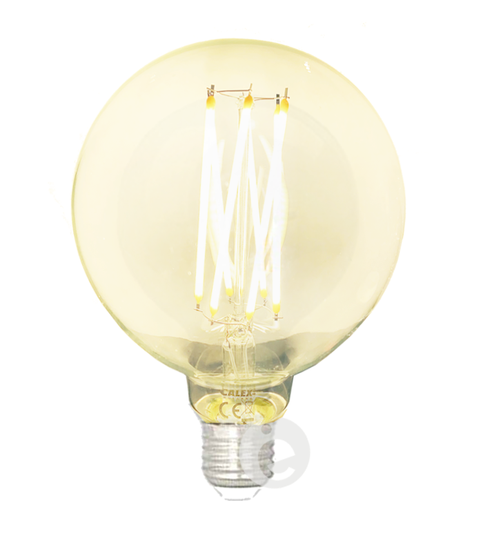 LED clara G125 4.5 W  reg