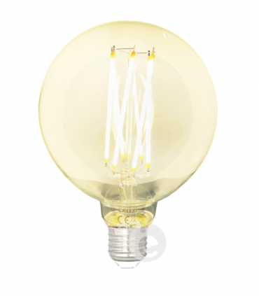 LED clara G125 4.5 W  reg