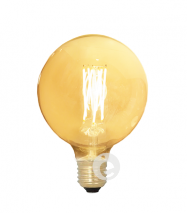 LED dorée G95 reg