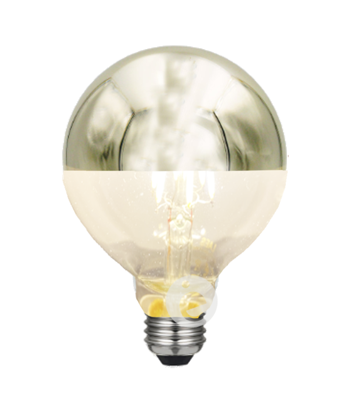 gold dome G95 6 Wreg