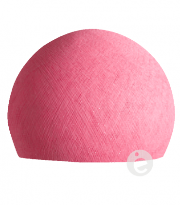 Soft Pink Dome