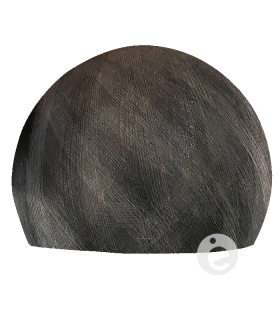 Mélange de dôme gris