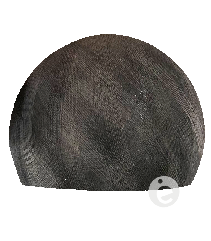 Mélange de dôme gris