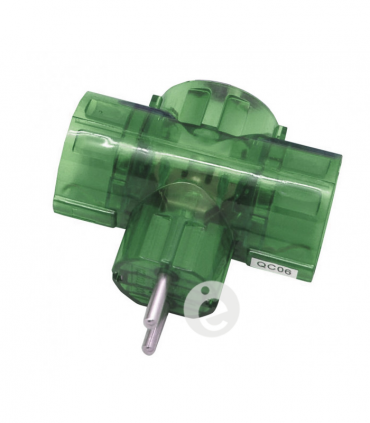 Triple Color Adapter