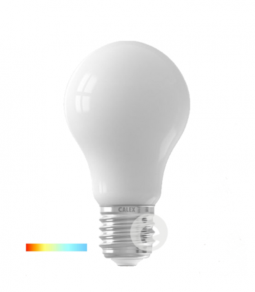 LED estándar reg en temperatura SMART 7 W