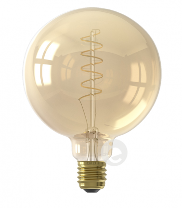 LED oro 125 espiral reg