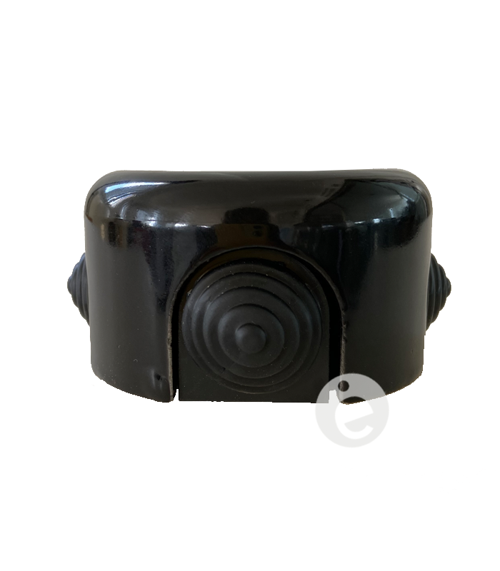 caja repartidora porcelana