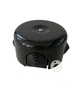 caja repartidora porcelana