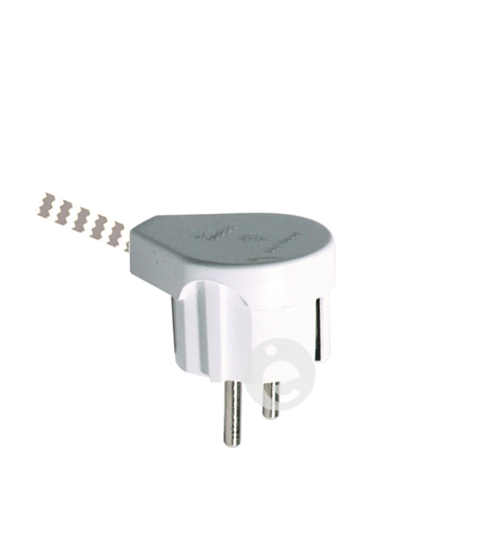 Piquet de hauteur plat