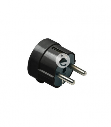 Piquet de hauteur plat