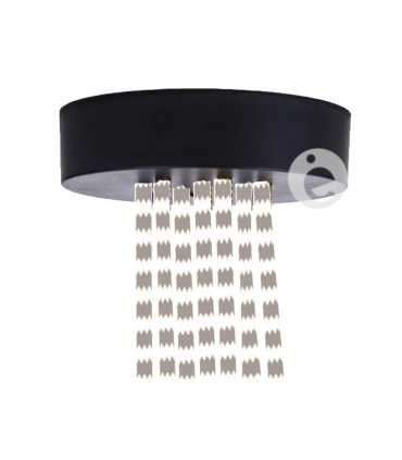 Multi Hole Plastic (1 to 7)