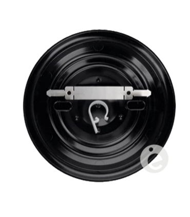 Vagues multi-trous en plastique (1 à 7)