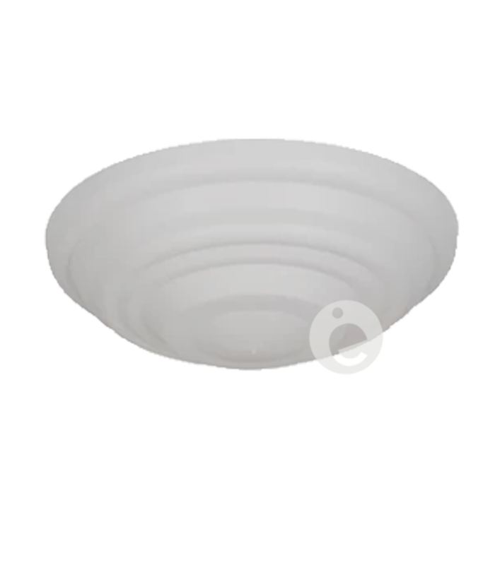 plástico ondas multi agujero (1a 7)