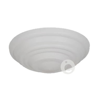 plástico ondas multi agujero (1a 7)