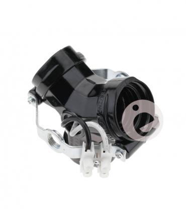 Multi-lamp holder 3 E27