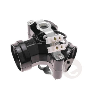 Multi-lamp holder 3 E27