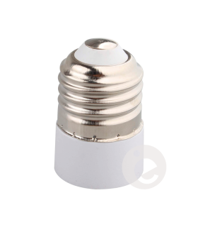 E27 to E14 adapter