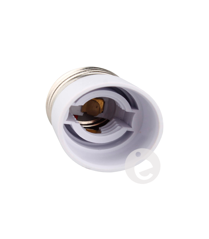 Adaptateur E27 vers E14