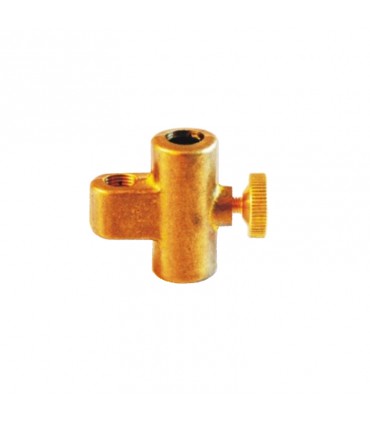Brass Ball Joint Casting 3 Pieces