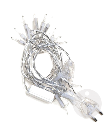 20 Câble LED linéaire