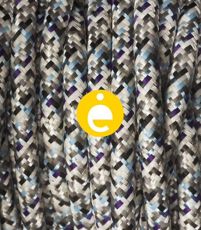 Multicolor Ice Cable