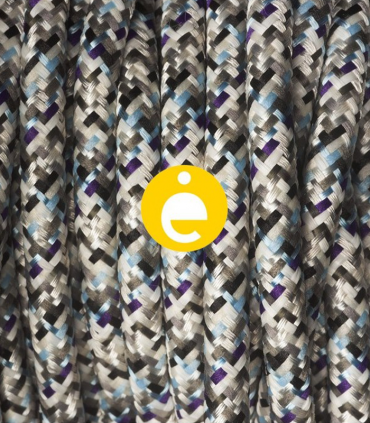 Multicolor Ice Cable