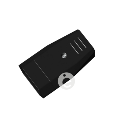 toma de corriente europea