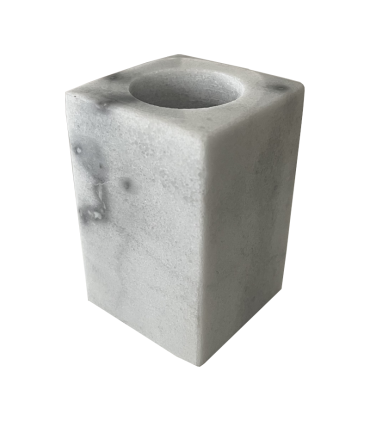 Square Marble Base