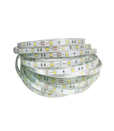 12W 3000K IP65 LED Strip