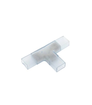 Raccord en T pour bande LED