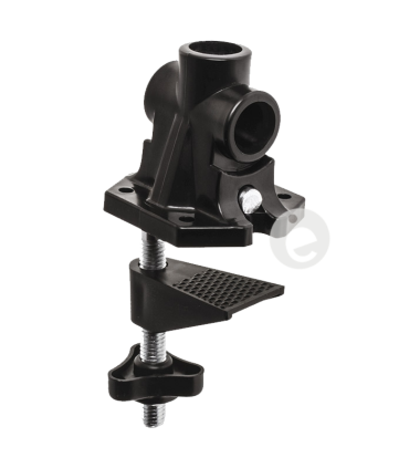 Flexo fastening clip