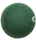 Dark Green Textile Ball