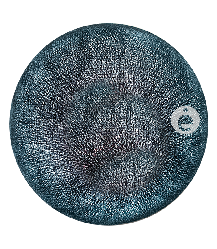 Dark Water Textile Ball