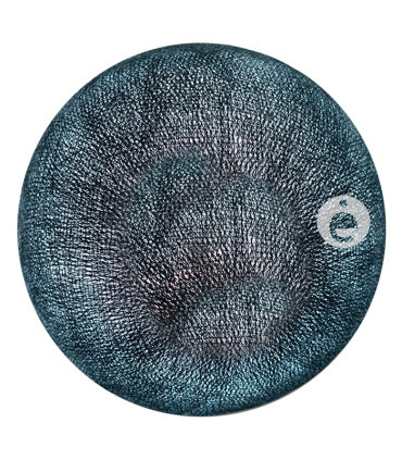 Dark Water Textile Ball