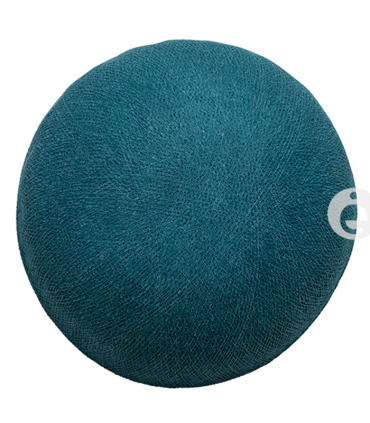 Dark Water Textile Ball