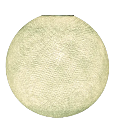 Textile Ball Eau Lumière