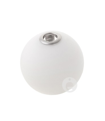 bola cristal rosca G9